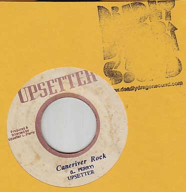 It is often used in projects where a . The Upsetters Cane River Rock Deadly Dragon Sound