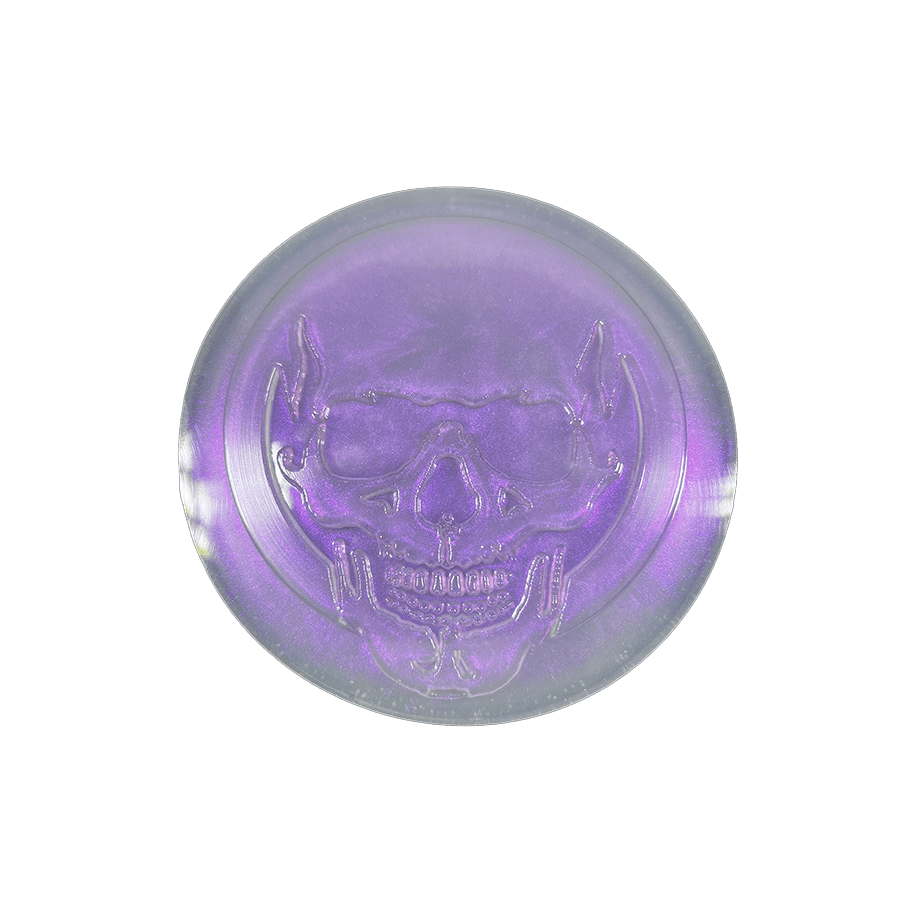 Paragon Effects - Beauregarde liquid plastic colorant by Deadon Plastix for soft bait making