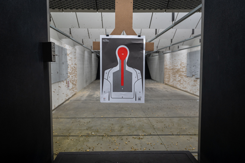 Range Specials