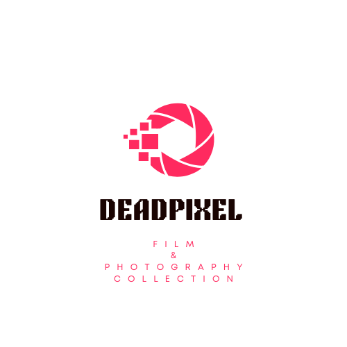 Dead Pixel Film and Photo