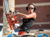 Chainsaw Running And Stopping Sound Effect Download Free Deadsounds