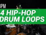 Hip Hop Conga Drum Sound 85 Bpm Free Download Deadsounds