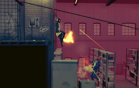 Deadtoast Entertainment Highly acrobatic elements which draws inspiration from games like Max Payne and.
