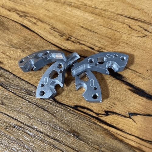 Billet Module Set