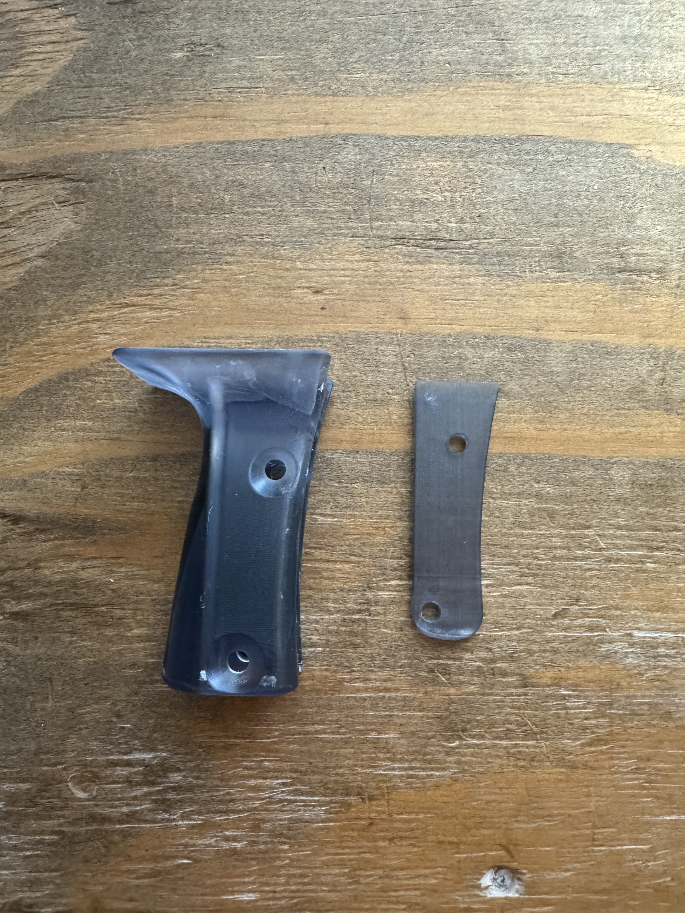 Replacement Grips All Models