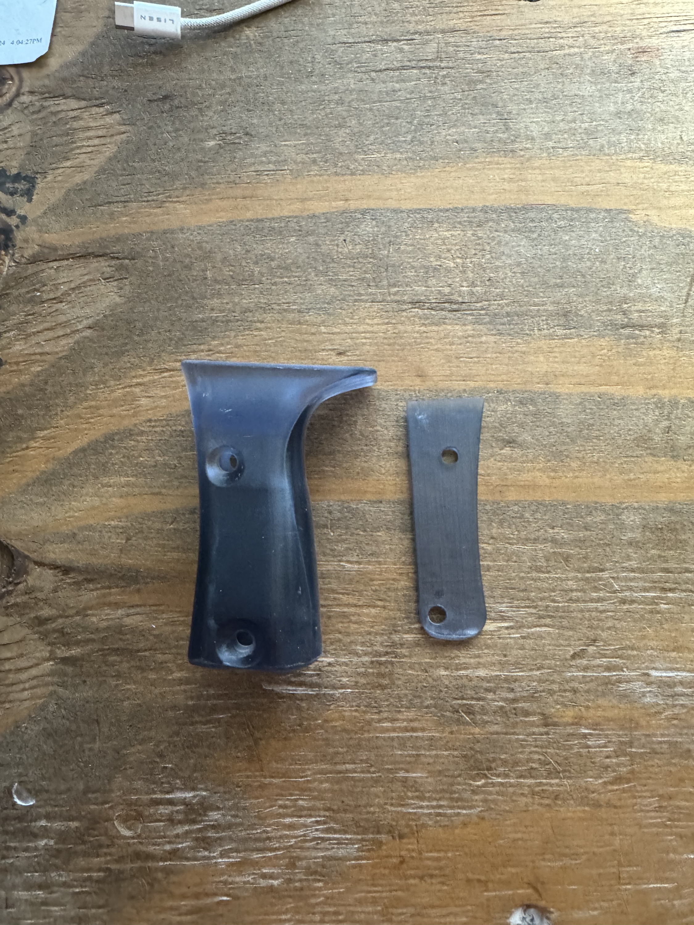 Replacement Grips All Models