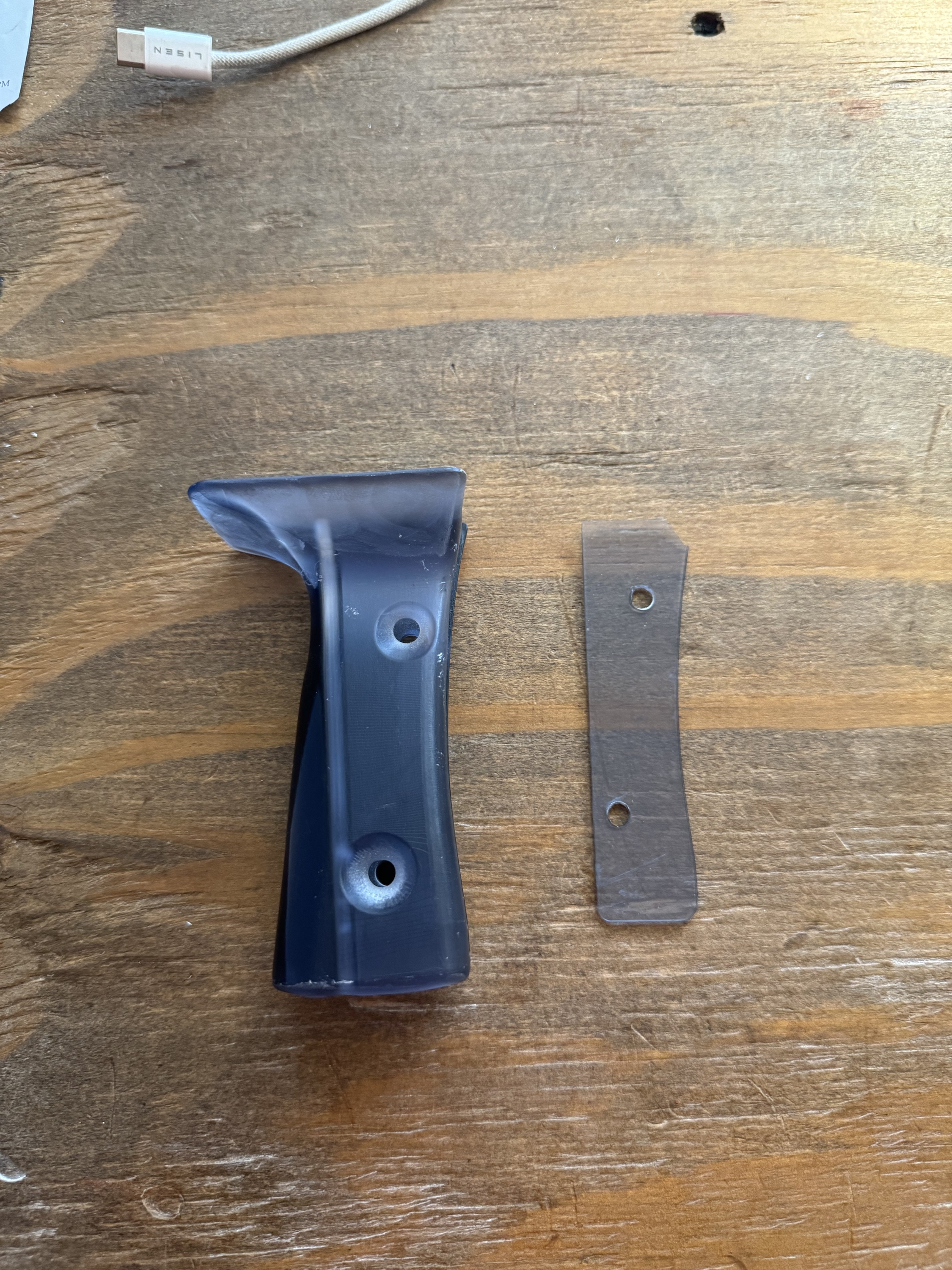 Replacement Grips All Models