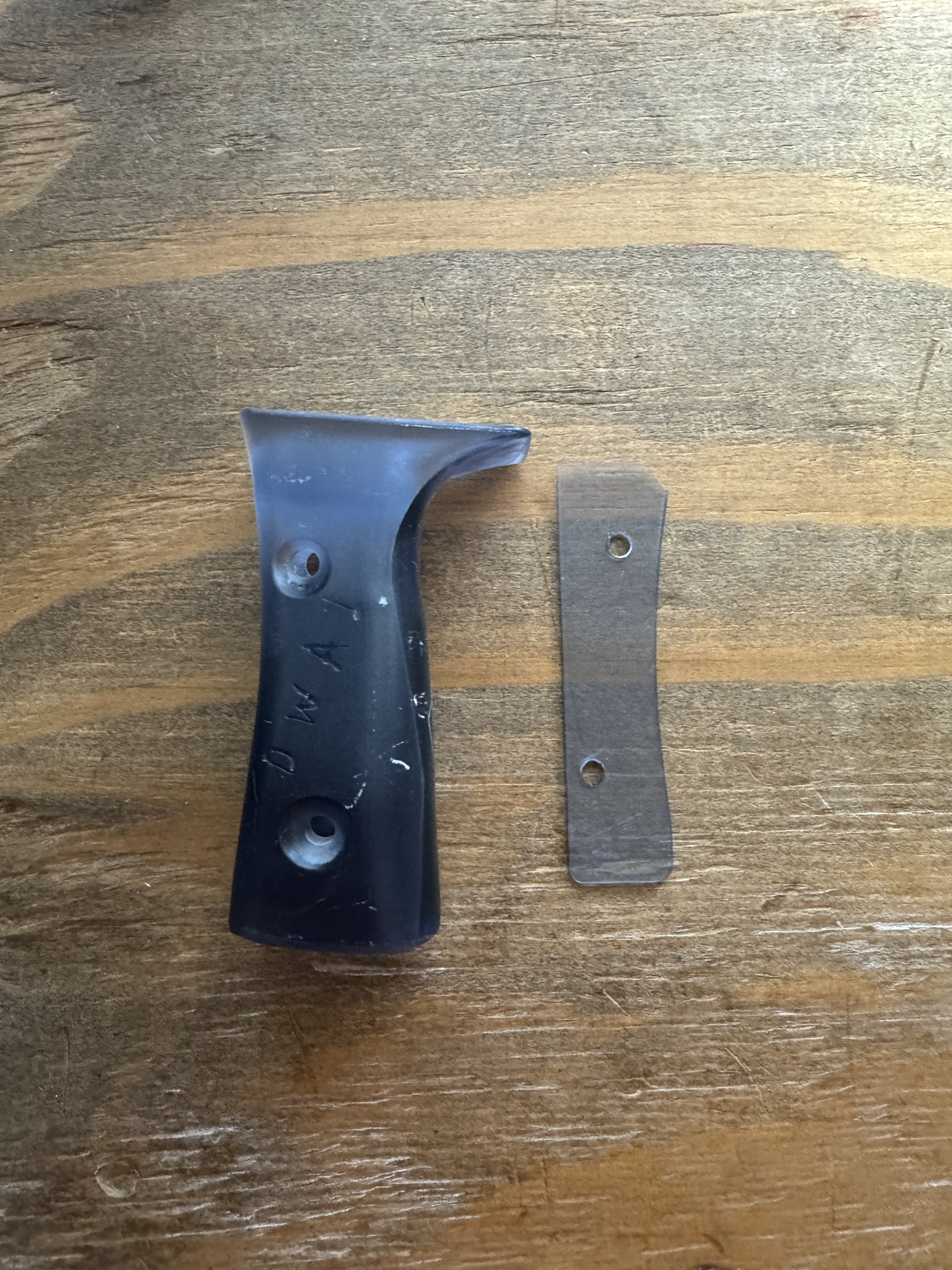 Replacement Grips All Models