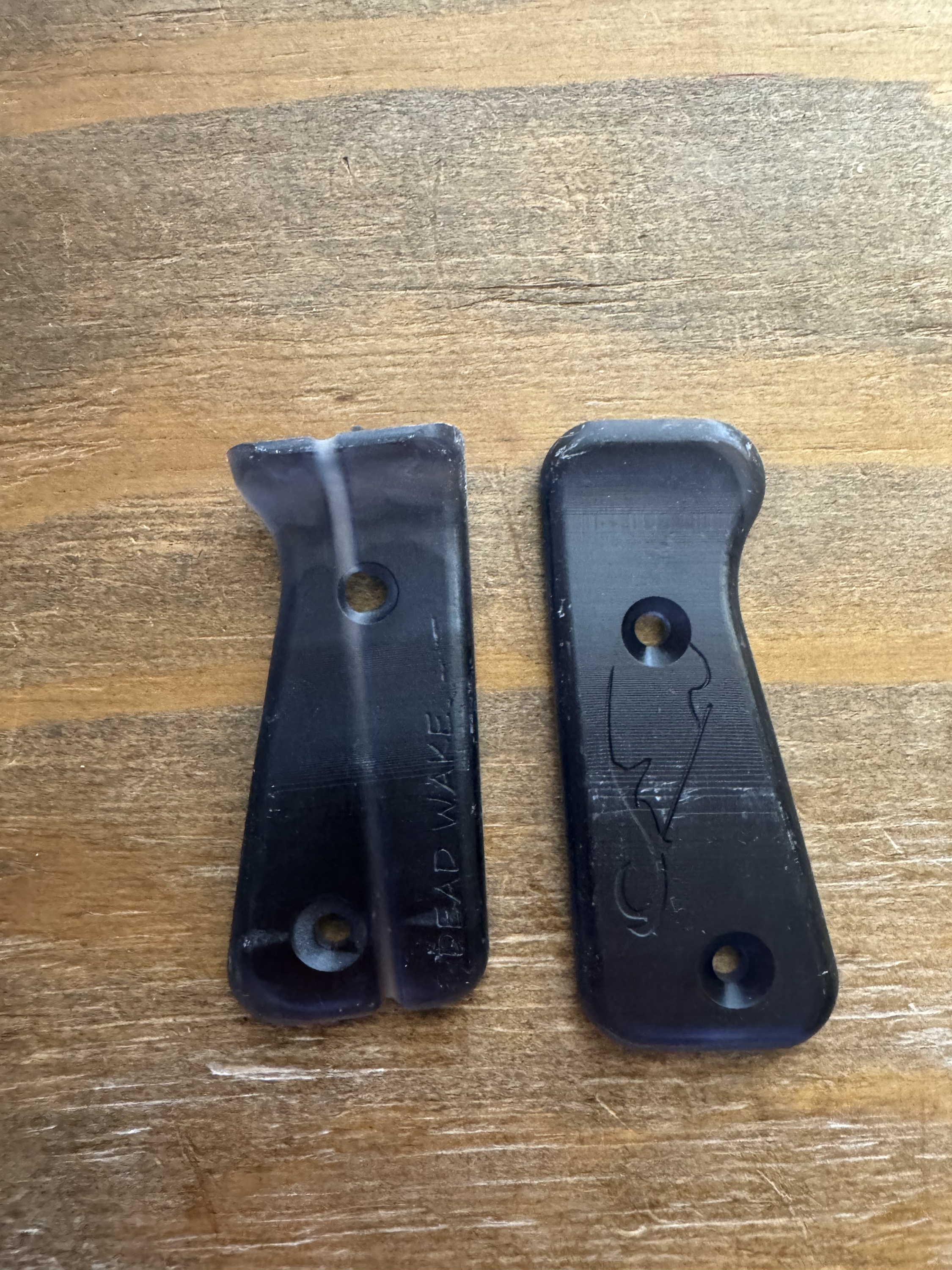 Replacement Grips All Models