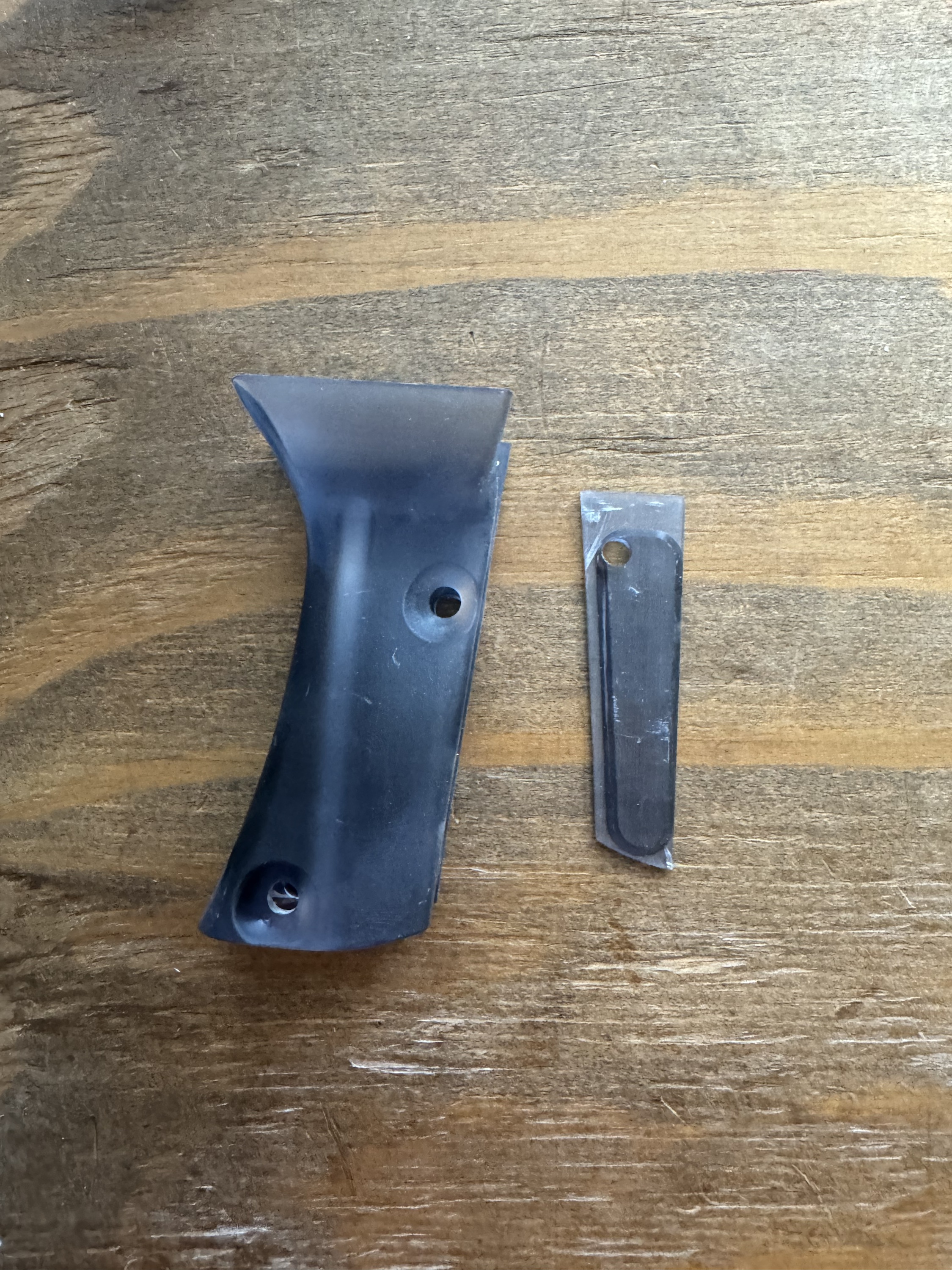 Replacement Grips All Models