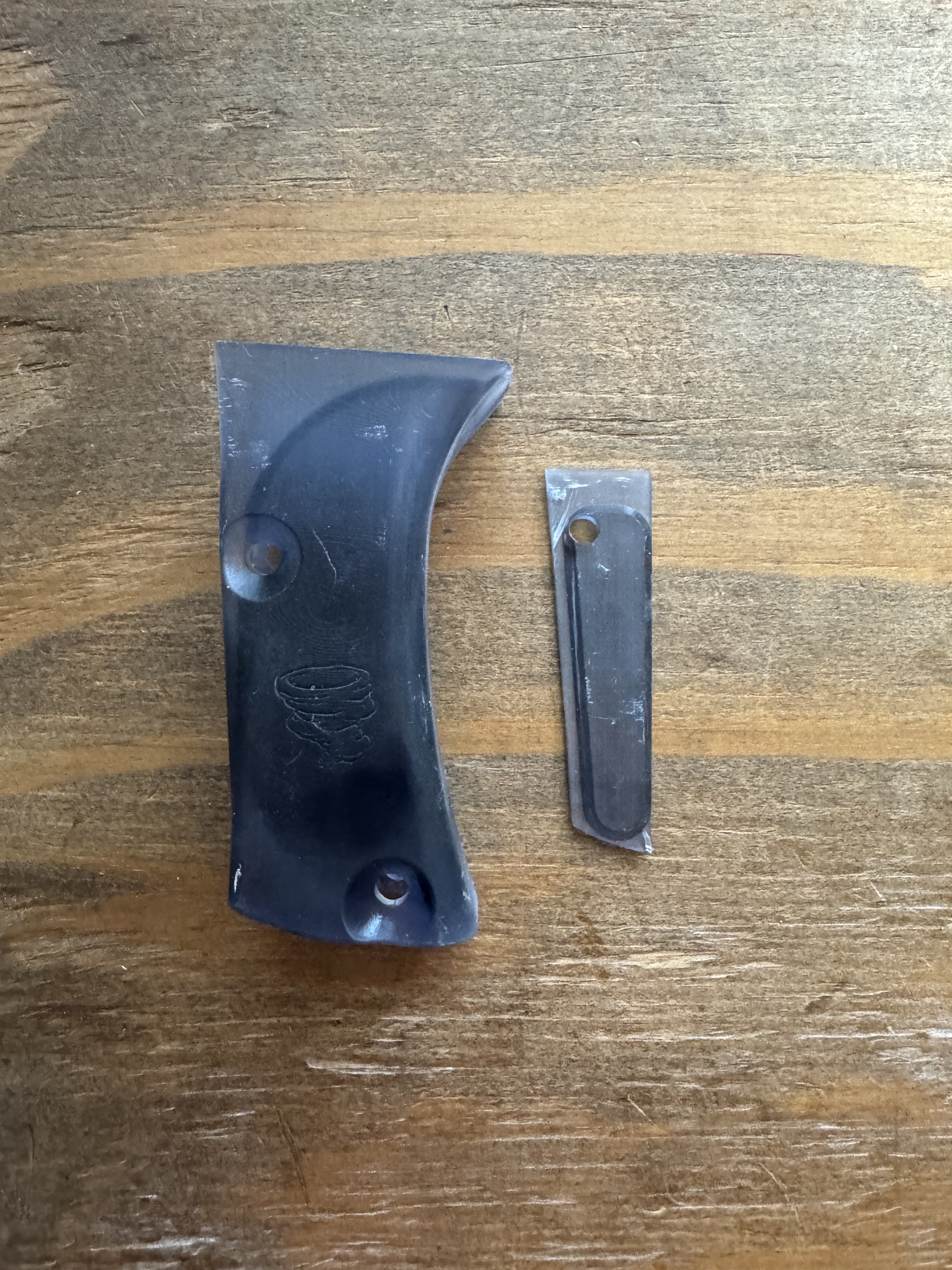 Replacement Grips All Models