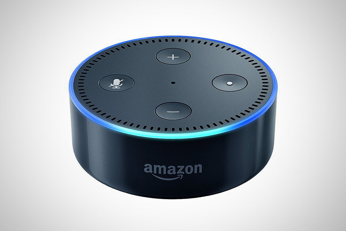 amazon echo dead