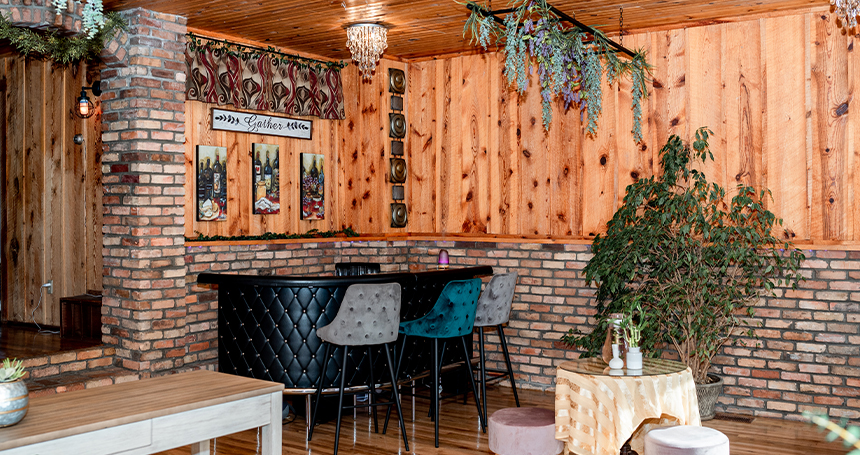 Retreat yourself with massage, facials, manicures and pedicures to detoxifying body wraps, salt scrubs, hot stone massage, and essential oil treatments. Deadwood Day Spa Massage Eucalyptus Steam And Salt Therapy Room