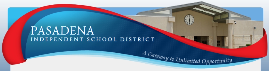 Job Opportunity: Pasadena ISD (Houston) Need Six Deaf Ed Teachers & Two