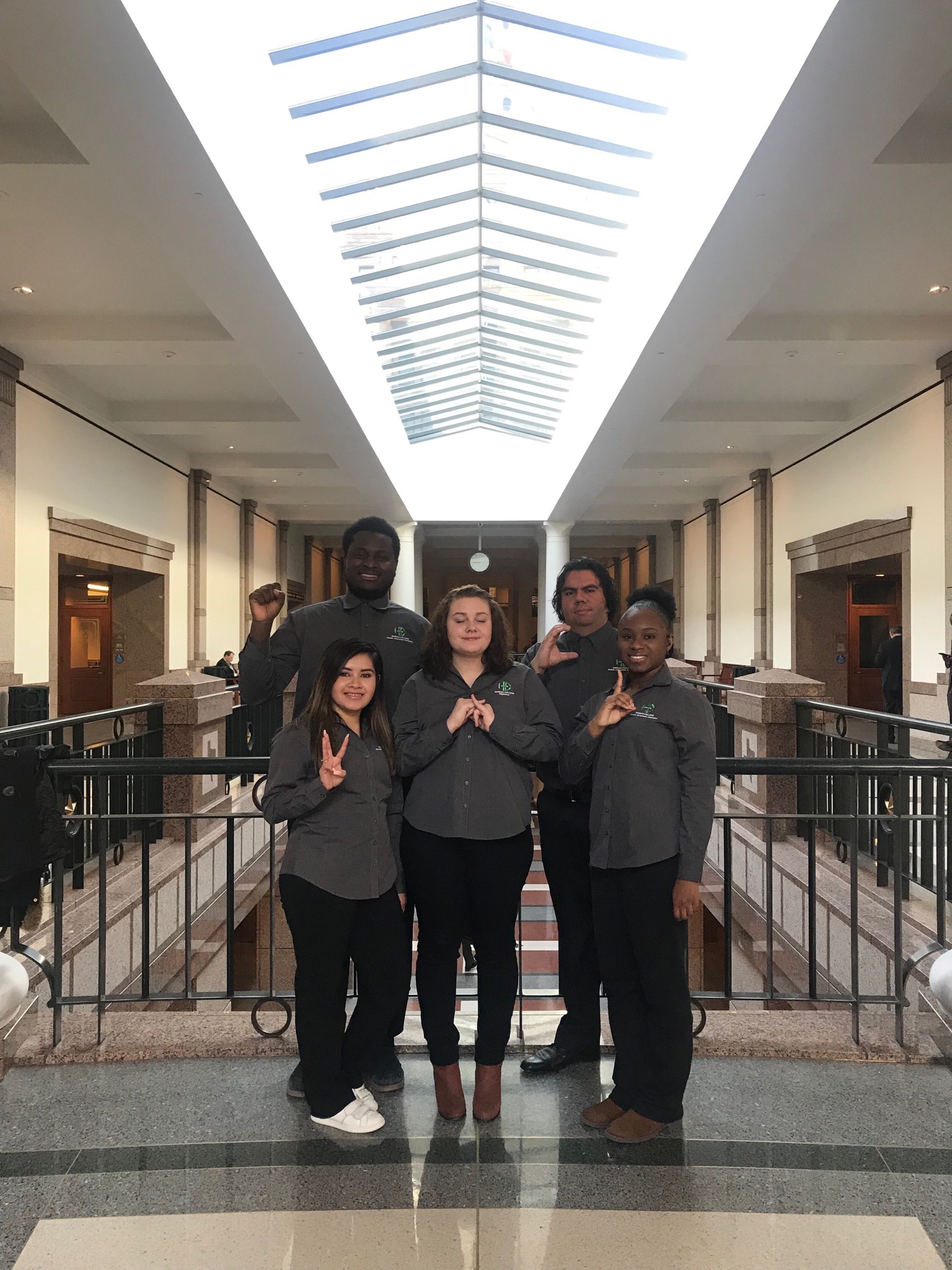 SWCID name change to SWCD now official Deaf Network of Texas