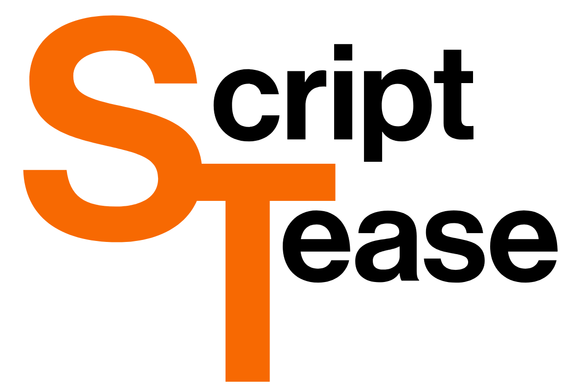 Script Tease