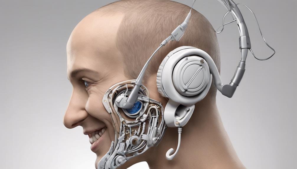 How to follow cochlear nucleus implants mri guidelines