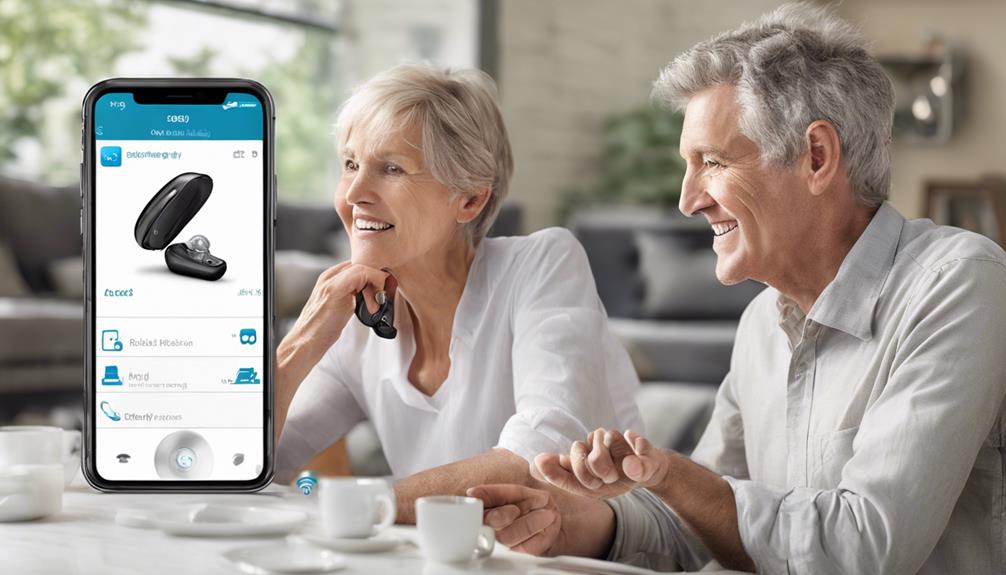 15 best hearing aid apps for android users