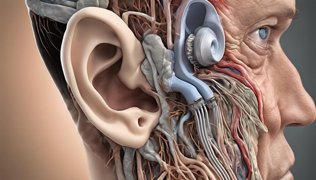 How to follow cochlear nucleus implants mri guidelines