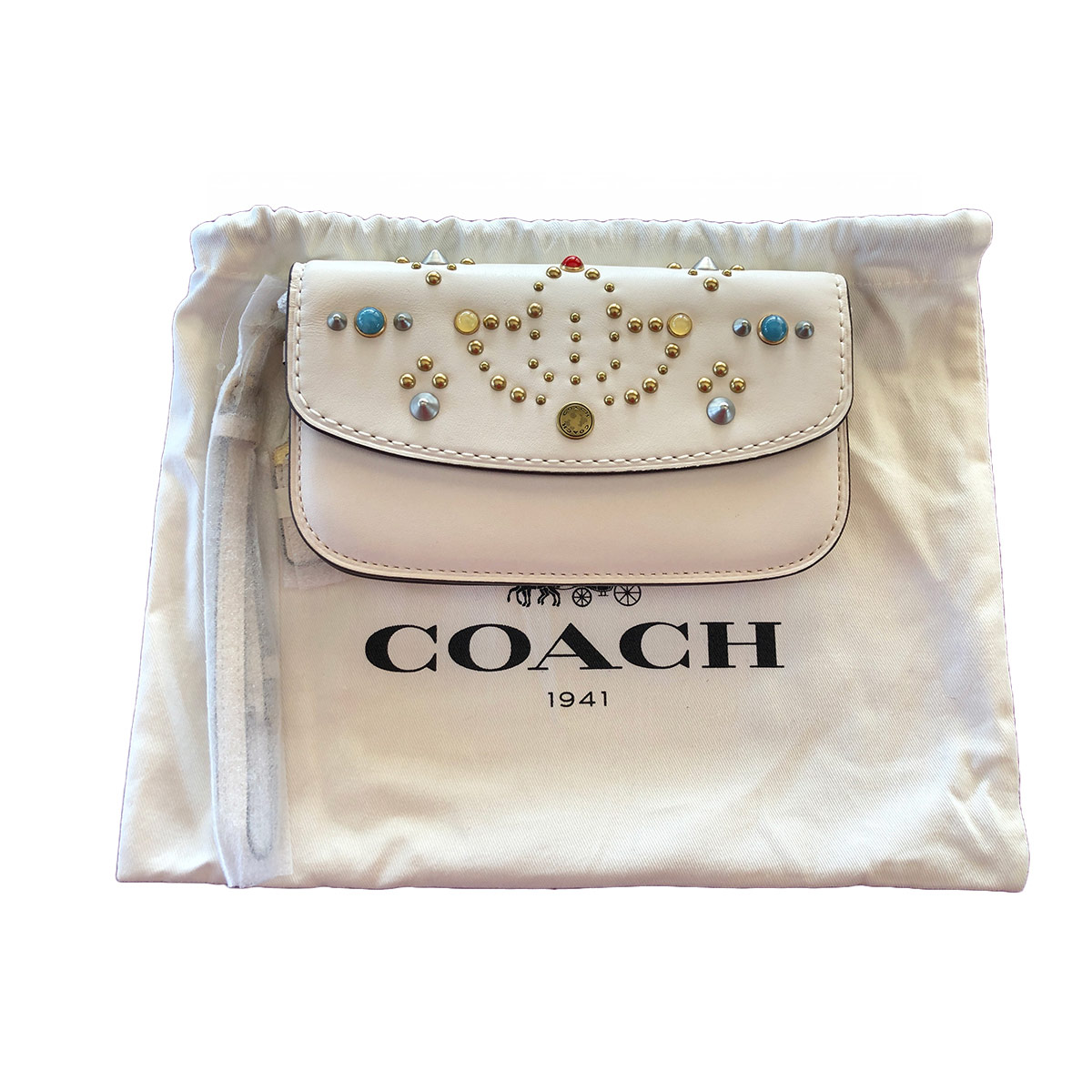 coach ボディバッグ コーチ(COACH) 斜めがけ ボディバッグ・ウエストポーチ | 通販・人気