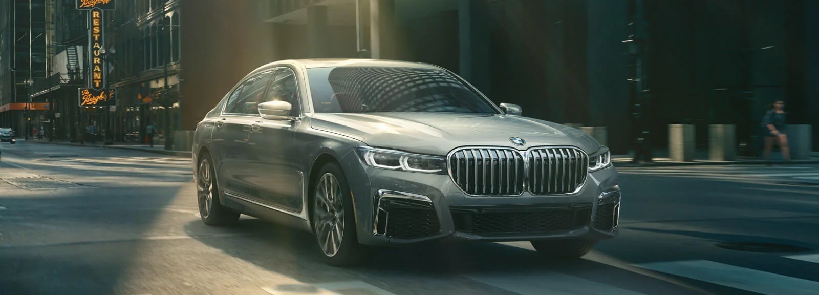 2022 bmw 7 series lease near prairieville, la
