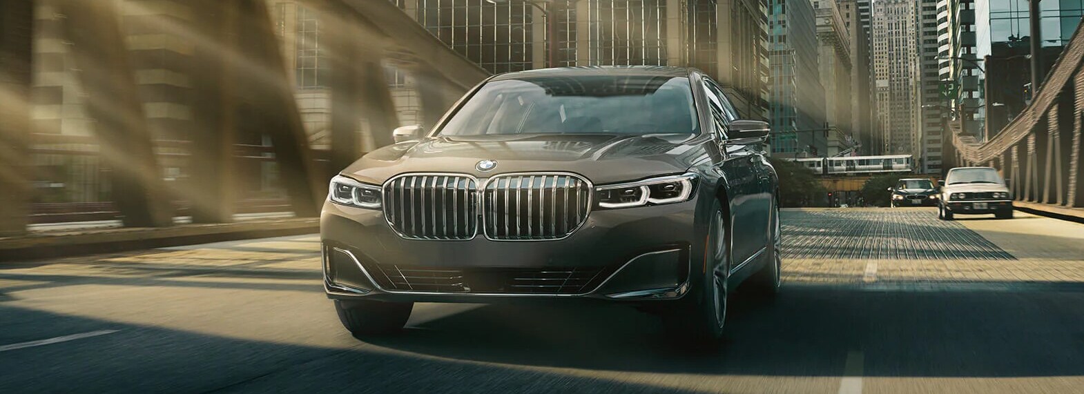 2022 bmw 7 series lease near peoria, az