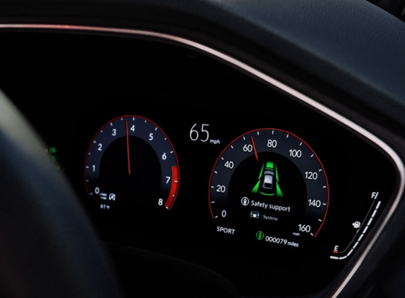 2023 acura integra key features near arlington heights, il