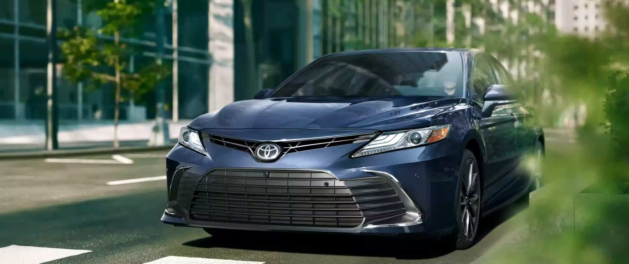 2023 toyota camry lease in fremont, ca