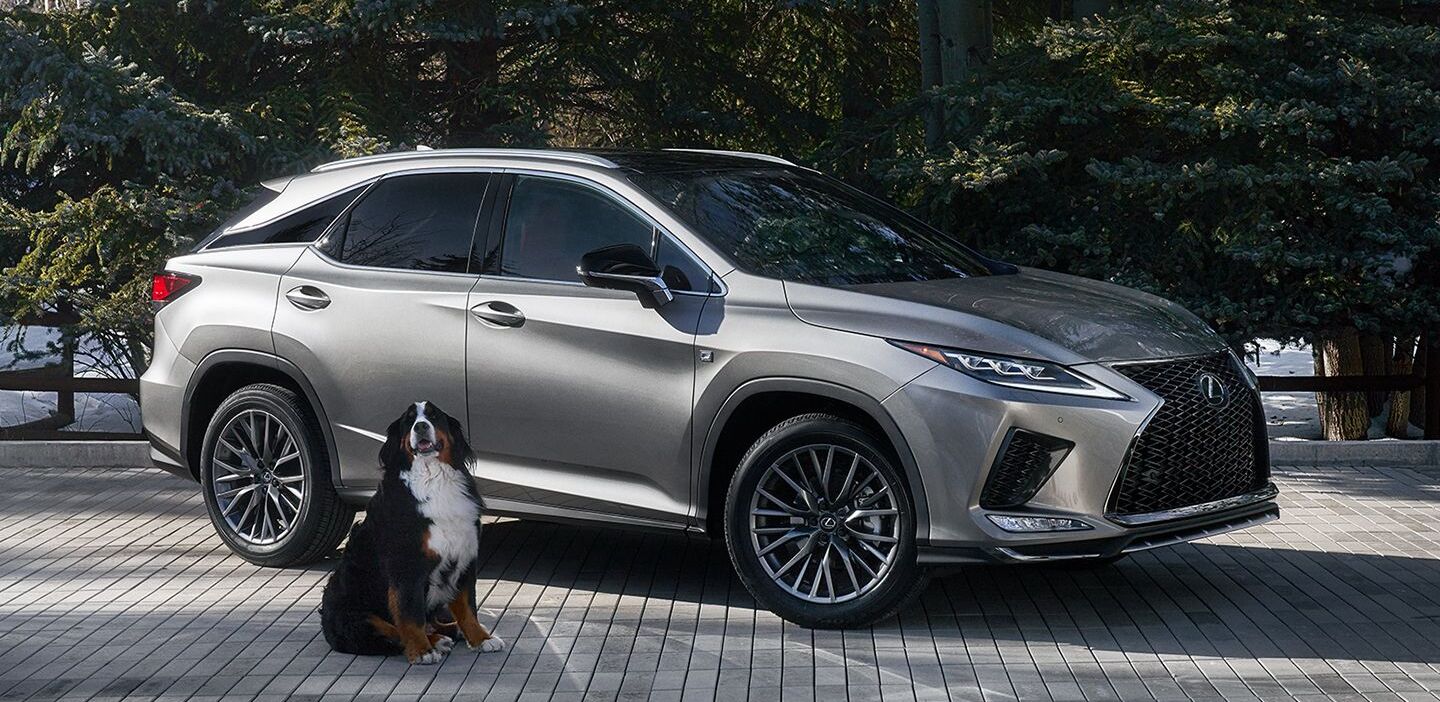 2023 lexus rx 350 for sale near las cruces, nm