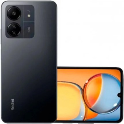 Redmi-13C
