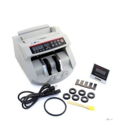Money Counting Machine Bill Cash Counter