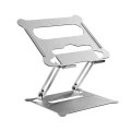Adjustable Aluminum Foldable Laptop,Tablet Stand