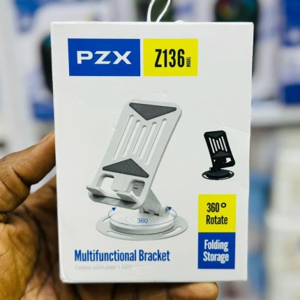 360° Adjustable Multi-function Mobile Phone Bracket Mini