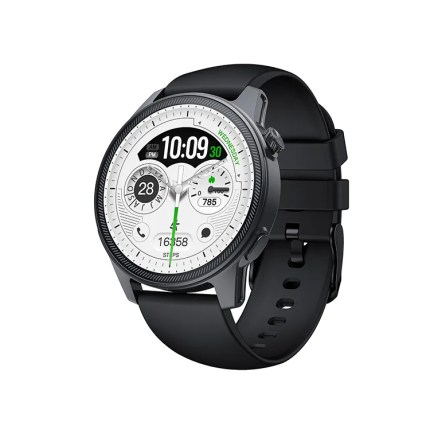 Havit M9056 1.43 AMOLED Screen Outdoor Multifunction Sport Fitness Smartwatch