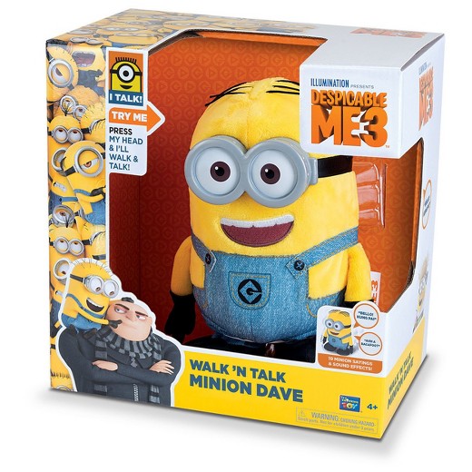 minion toys target