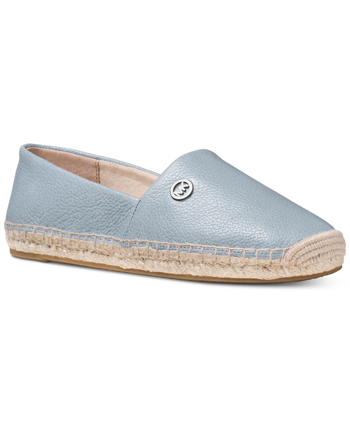 macys flats michael kors