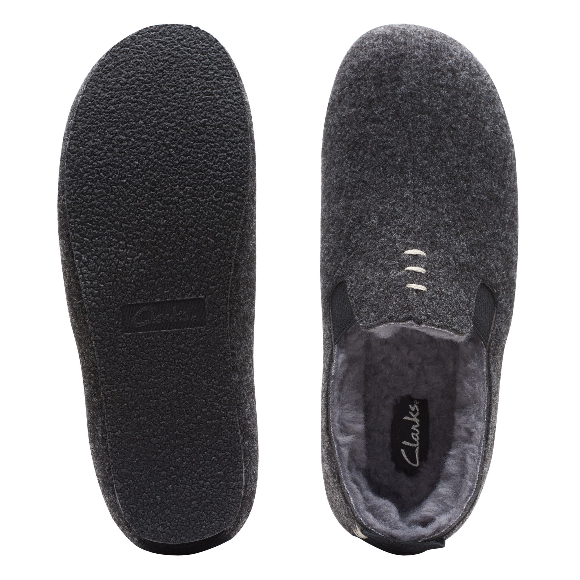 clarks jordy murl slippers