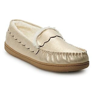 sonoma moccasins
