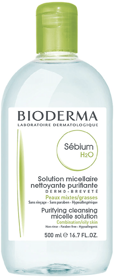 bioderma sensibio h2o walgreens