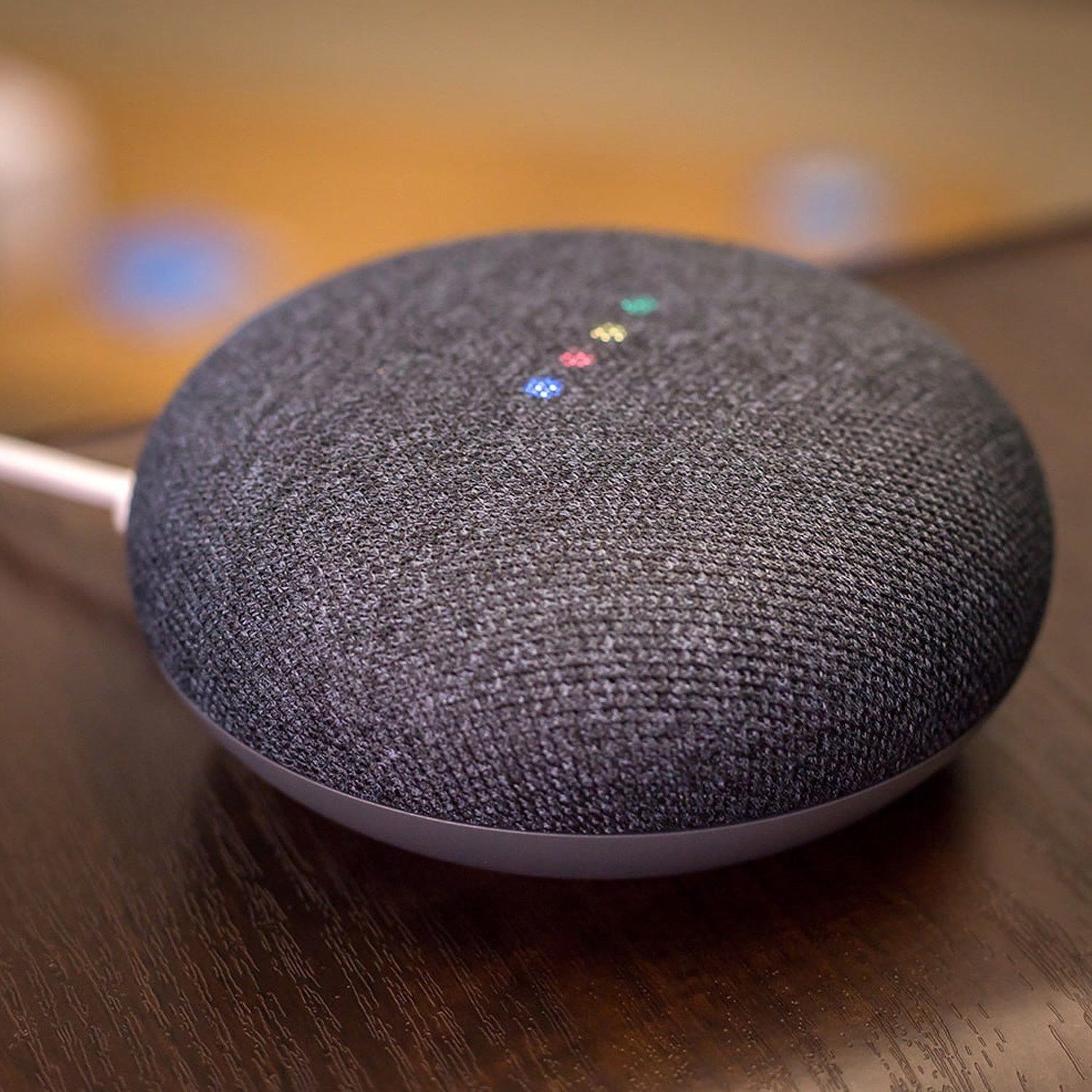Google home mini