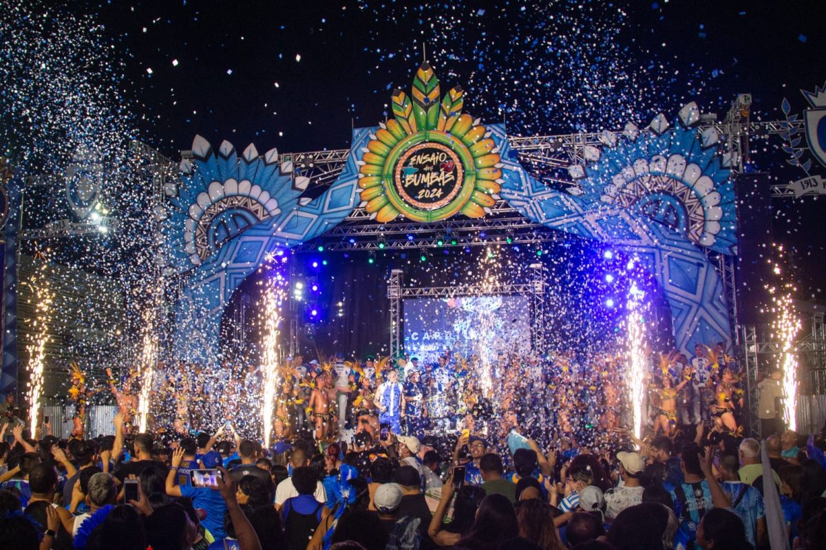 Bar do Boi celebra os povos originários neste sábado (Foto: Divulgação)