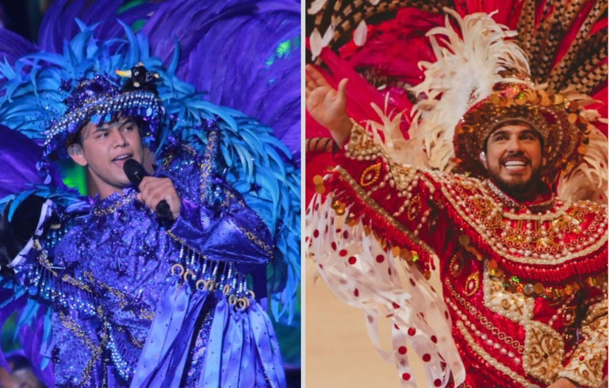 ‘Arena Planeta Boi’ vai reunir itens oficiais de Garantido e Caprichoso na Arena da Amazônia (Fotos: Divulgação)