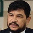 ROSIVALDO BUAL, vereador de Manaus