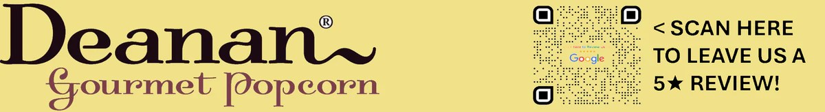 Fundraising Up To 76 Profit Deanan Gourmet Popcorn