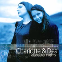 Alabaster Nights album