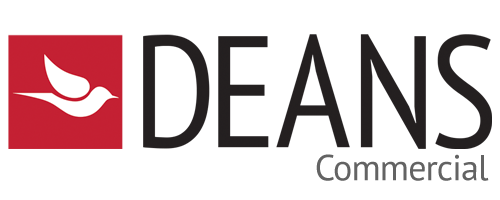 Deans Inc - Premium Minimal Art Gallery - Mobile