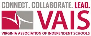 Virginia Association of Independent Schools Logo