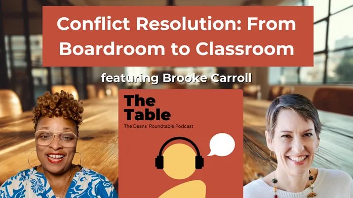 conflict-resilient school culture