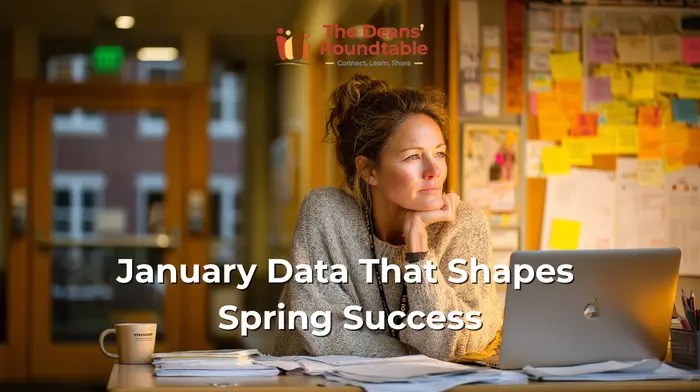 mid-year metrics for school leaders