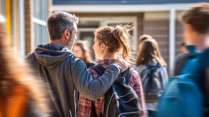 Student Belonging in Schools
